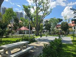 Pasir Panjang Gardens (D5), Terrace #504552201